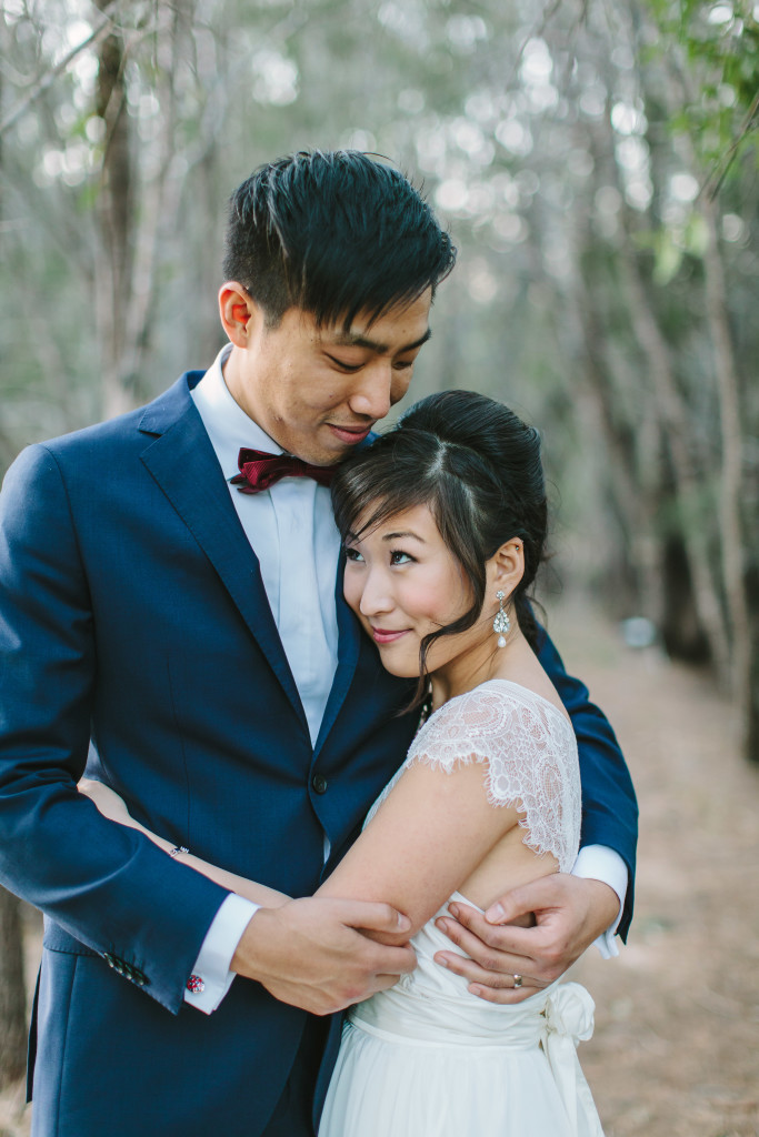 Rosie & Ernie Wedding - Location Shoot-39